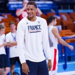 Monaco is set to sign an NBA champion despite uncertainty about the club's future.