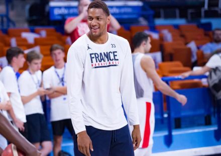 Monaco is set to sign an NBA champion despite uncertainty about the club's future.