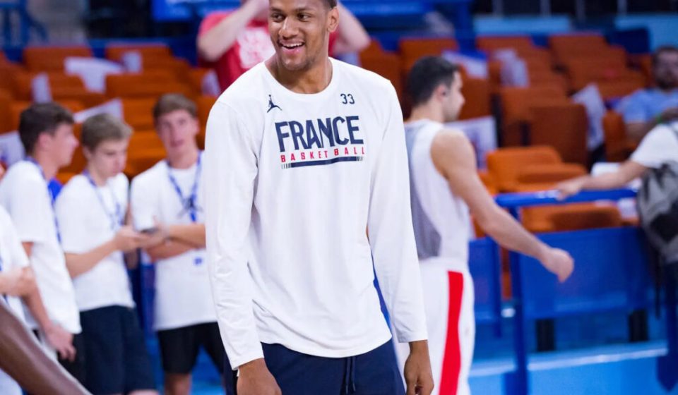 Monaco is set to sign an NBA champion despite uncertainty about the club's future.