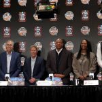 All the new members of the Basketball Hall of Fame for 2026 have been announced.