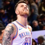 NBA champion explained why he returned to the German national team after an 8-year break