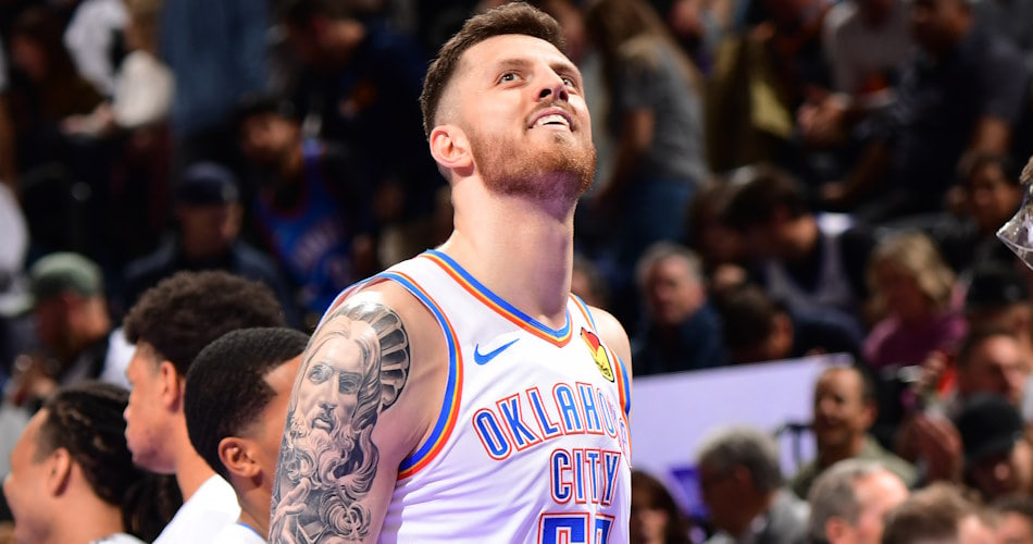 NBA champion explained why he returned to the German national team after an 8-year break