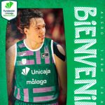 The Final Four MVP of the Champions League will continue his career in the Spanish league.
