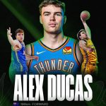 NBA champion with Oklahoma to continue his career in Bulgaria