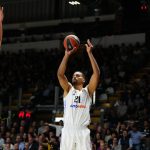 ASVEL close to signing two former NBA players