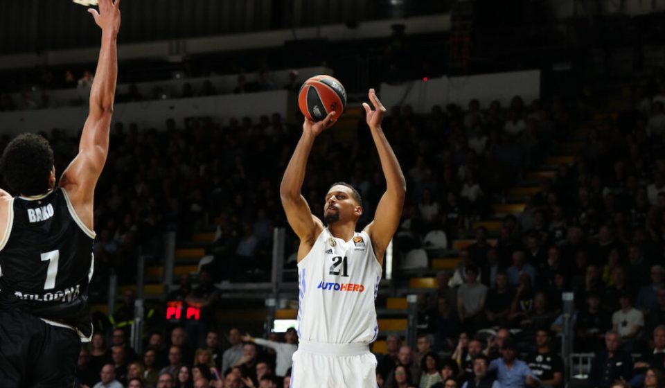 ASVEL close to signing two former NBA players