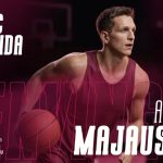 Former player of two Ukrainian clubs will continue his career in Spain's top league
