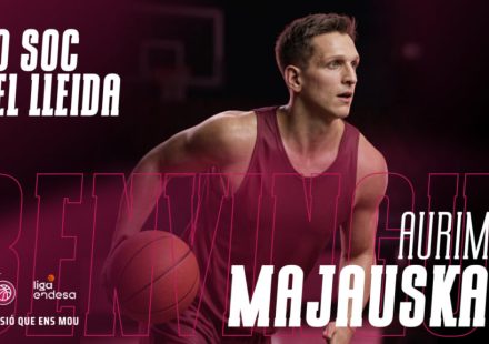 Former player of two Ukrainian clubs will continue his career in Spain's top league