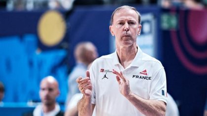 The decorated European coach named the main strengths of Wembanyama and Jokic