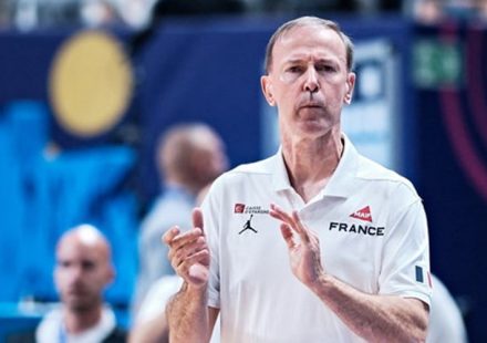 The decorated European coach named the main strengths of Wembanyama and Jokic