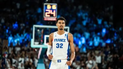 The French national team has appointed a new captain.