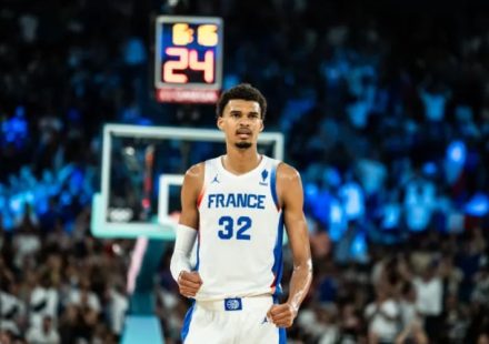 The French national team has appointed a new captain.