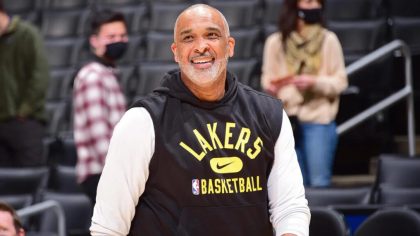 LeBron’s favorite coach has joined the Philadelphia team