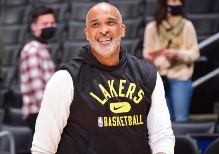 LeBron’s favorite coach has joined the Philadelphia team