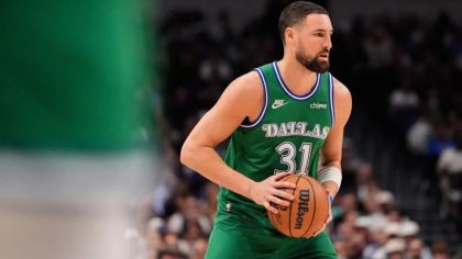 It has become known how much Klay Thompson gave up to enter the free agency market.