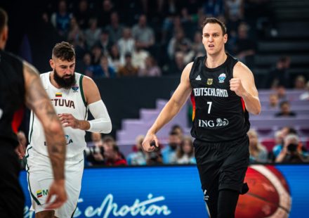 The star forward of the German national team has retired from international play.