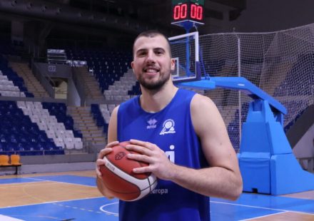 Montenegro national team center: "The Ukrainians did not come here as tourists"