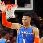 "This is a system collapse." It has become known why Russell Westbrook unexpectedly ended his NBA career.