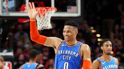 "This is a system collapse." It has become known why Russell Westbrook unexpectedly ended his NBA career.