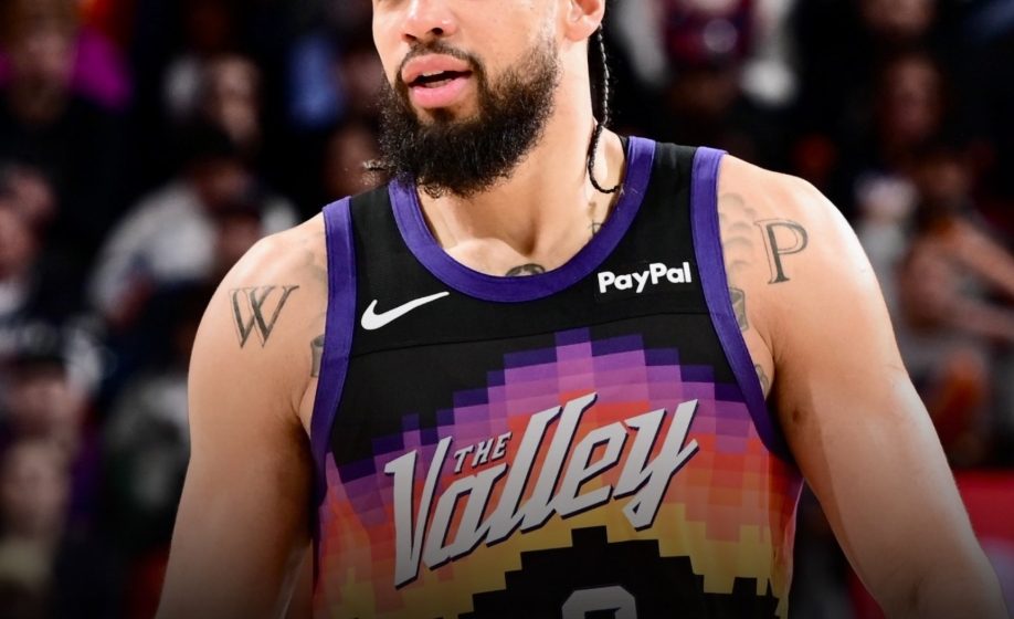 Canadian national team star received a new $73 million contract from an NBA club