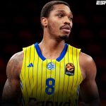 Denver signed one of the best EuroLeague players on a minimum contract.