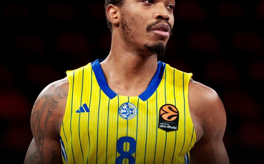 Denver signed one of the best EuroLeague players on a minimum contract.