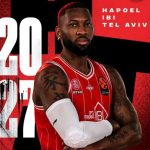 EuroLeague top club strengthens roster with high-scoring star from the Chinese league