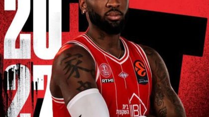 EuroLeague top club strengthens roster with high-scoring star from the Chinese league