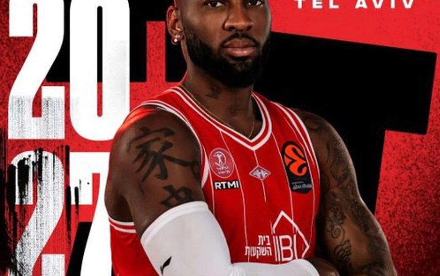 EuroLeague top club strengthens roster with high-scoring star from the Chinese league