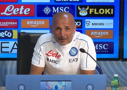 spaletti
