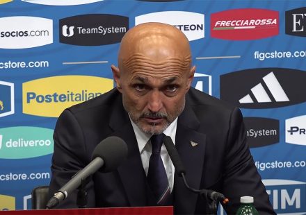 spalletti