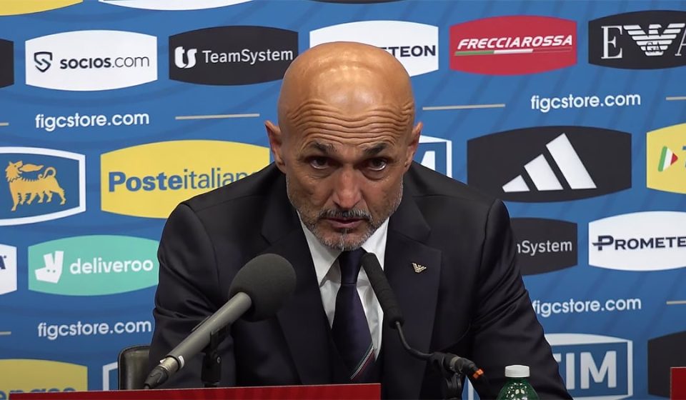 spalletti