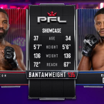 PFL New York Opener Screenshot