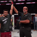 PFL New York Opener Screenshot