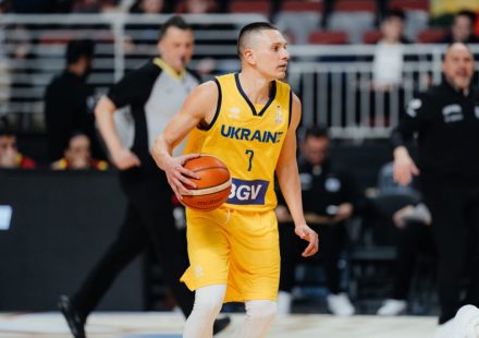 Friendly match. Latvia vs. Ukraine. Live video broadcast.