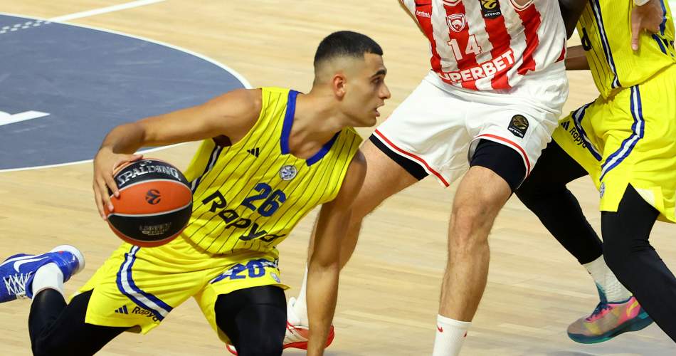 Israeli clubs have learned the final EuroLeague decision regarding matches at home venues.
