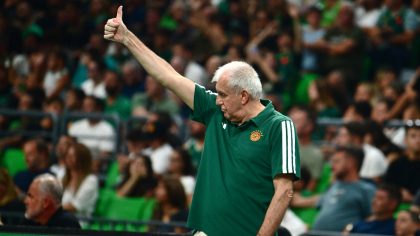 The EuroLeague power rankings have been published. Barcelona is not in the top 10, and Lene's team is second to last.