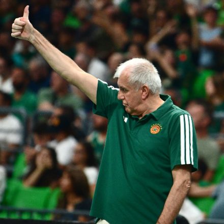 The EuroLeague power rankings have been published. Barcelona is not in the top 10, and Lene's team is second to last.