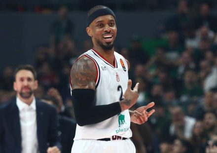 AC Milan star officially changes club after transfer request