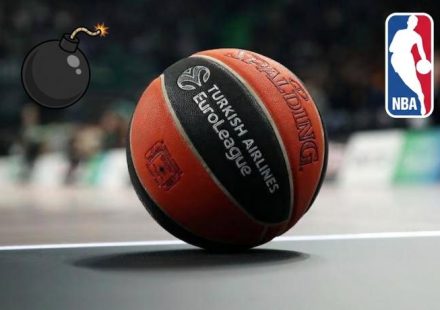The disclosed amount of money the NBA plans to pay to buy the EuroLeague