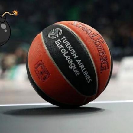 The disclosed amount of money the NBA plans to pay to buy the EuroLeague
