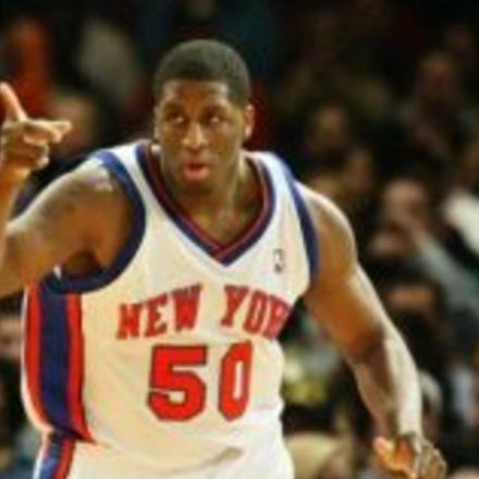 The ninth pick of the 2003 draft has died at the age of 43.