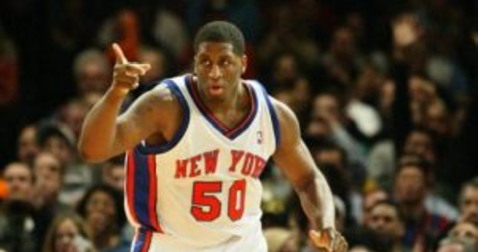 The ninth pick of the 2003 draft has died at the age of 43.