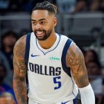NBA All-Star participant expelled from the team without playing a single game