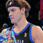 NBA dunk contest champion turned down 10 EuroLeague offers for a modest Spanish club