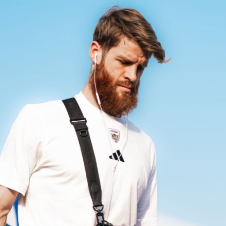 Participant in the EuroLeague's most controversial transfer reveals reason for moving to Dubai