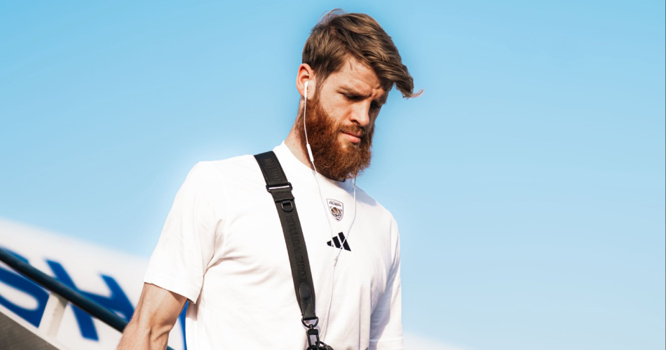 Participant in the EuroLeague's most controversial transfer reveals reason for moving to Dubai