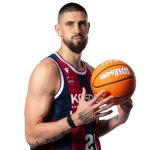 Official: Baskonia has terminated the contract with Oleksiy Len.