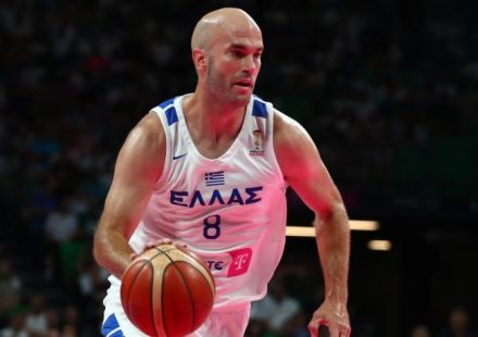 Leaders of the Greek national team commented on the important victory over Spain.