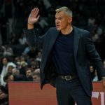Bartzokas and Jasikevičius shared their thoughts on the EuroLeague Super Cup match.
